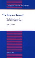 Reign of Fantasy
