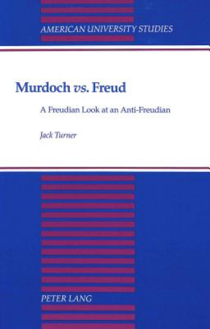 Murdoch Vs. Freud