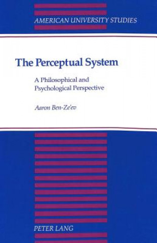 Perceptual System