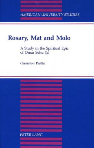 Rosary, Mat and Molo