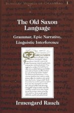 Old Saxon Language