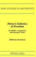 Peirce's Esthetics of Freedom