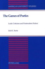 Games of Poetics