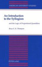 Introduction to the Syllogism