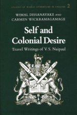 Self and Colonial Desire