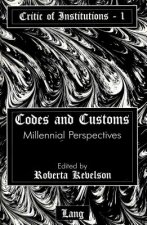 Codes and Customs