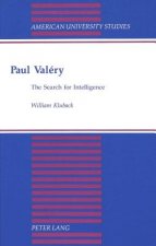 Paul Valery