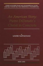 American Story: Pietro Didonato's Christ in Concrete