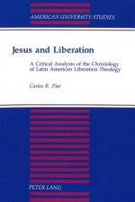 Jesus and Liberation