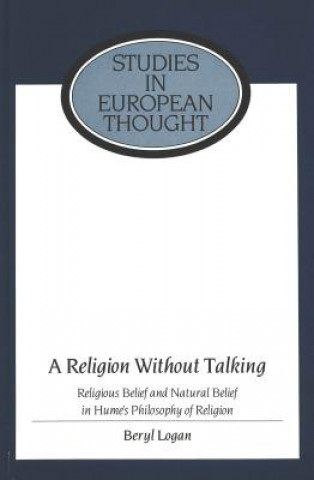 Religion Without Talking