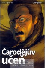 Čarodějův učeň - edice Pevnost