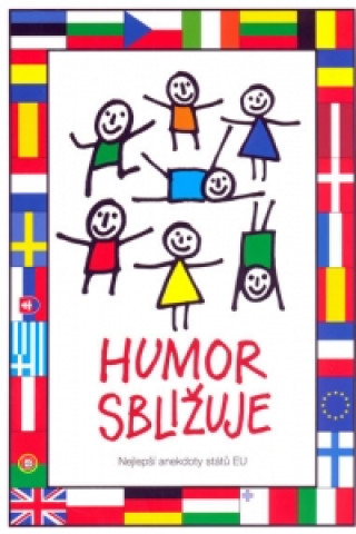 Humor sbližuje - Nejlepší anekdoty států EU