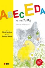 Abeceda se zvířátky