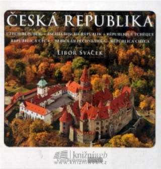 Česká republika