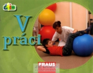 Čti+ V práci