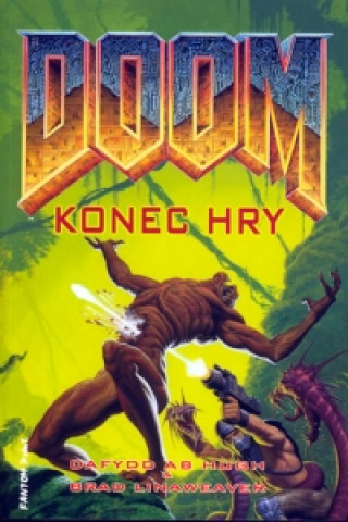 Doom 4 - Konec hry