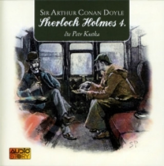 Sherlock Holmes 4. - 2CD