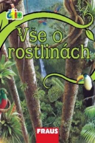 ďż˝ti+ Rostliny