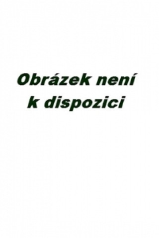Praha U+H - španělsky - nová