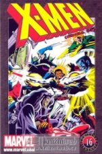 X-Men (kniha 03) - Comicsové legendy 16