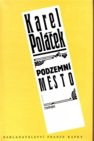 Podzemní město