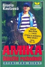 Čtení o koních pro dívky (1+1 akční balíček)