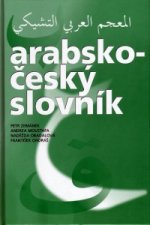 Arabsko - český slovník