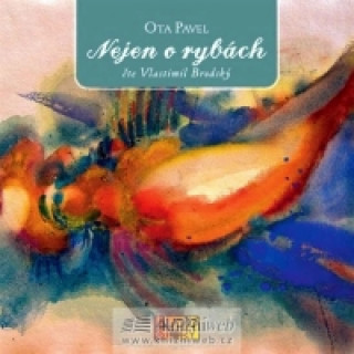 Nejen o rybách - 2CD