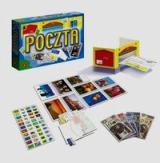 Poczta - hra