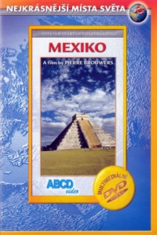 Mexiko - DVD
