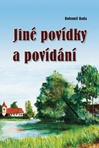 Jiné povídky a povídání