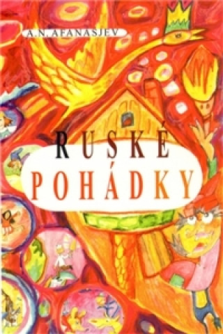 Ruské pohádky