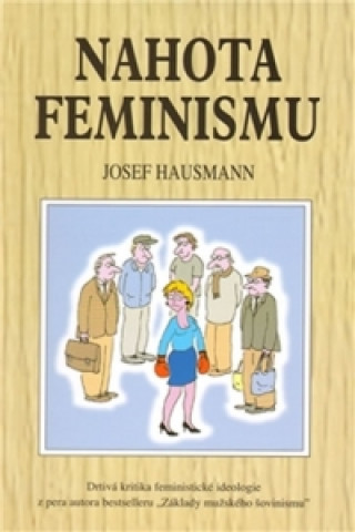 Nahota feminizmu