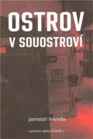 Ostrov v souostroví