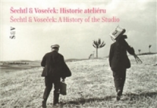 Šechtl & Voseček: Historie ateliéru