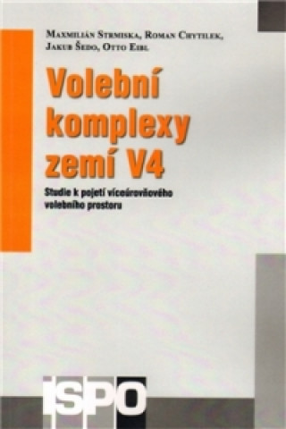 Volební komplexy zemí V4