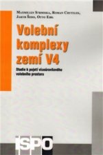 Volební komplexy zemí V4