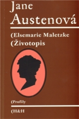 Jane Austenová Životopis