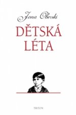 Dětská léta