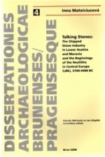 Talking Stones