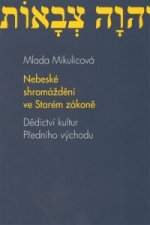 Nebeské shromáždění ve Starém zákoně