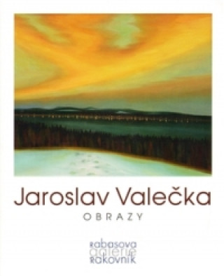 Jaroslav Valečka - Obrazy