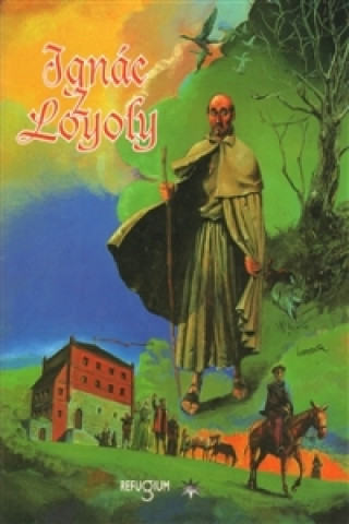 Ignác z Loyoly (komiks)