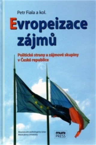 EVROPEIZACE ZÁJMŮ