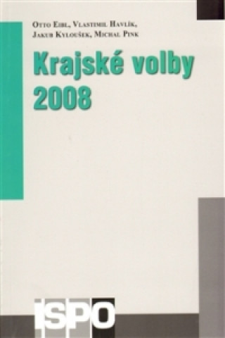 Krajské volby 2008