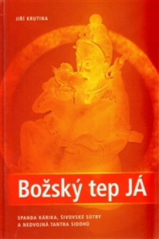 Božský tep JÁ