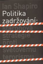 Politika zadržování