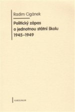 Politický zápas o jednotnou státní školu 1945-1949
