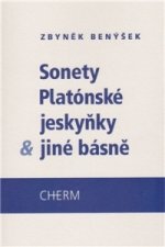 Sonety platónské jeskyňky & jiné básně