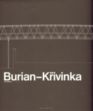 BURIANďż˝Kďż˝IVINKA-ARCHITEKTI